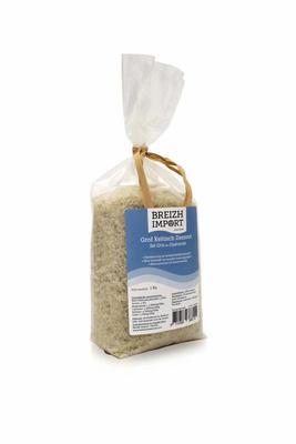 Breizh Import Grof keltisch zeezout