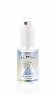 Lichtwesen goudwater tinct zorg bescher # 30ml