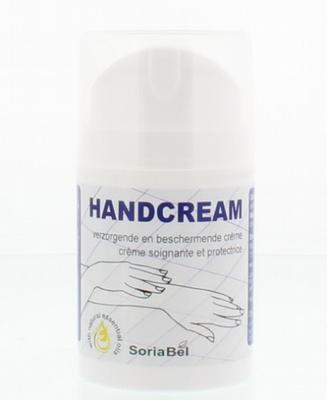 SORIA Handcreme