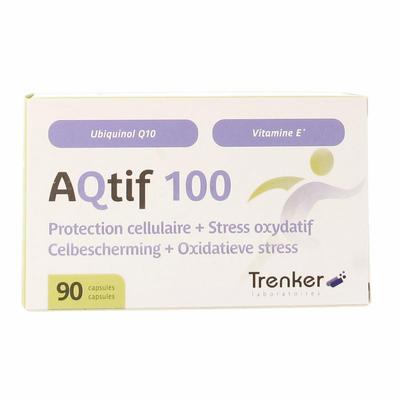 Trenker Aqtif100
