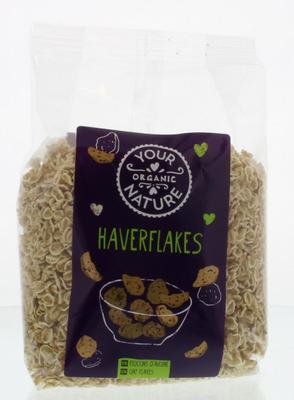 Your Organic Nature Haverflakes bio