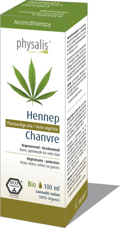 Hennepolie