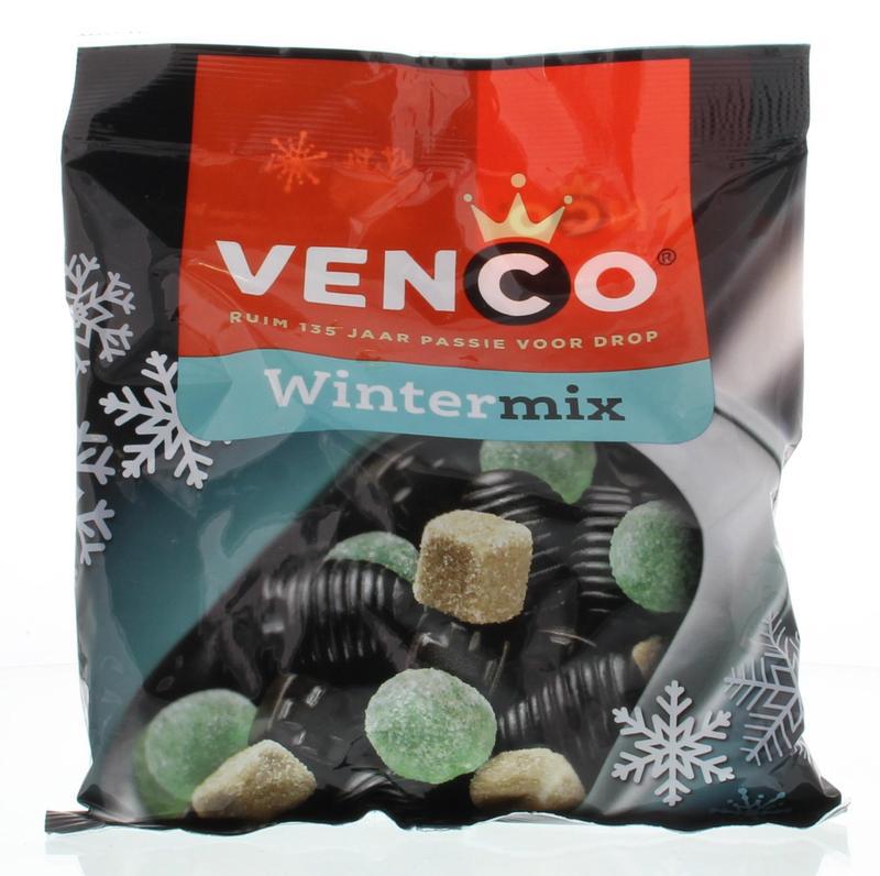 wintermix venco 380g