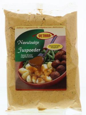 Vetara Juspoeder navul