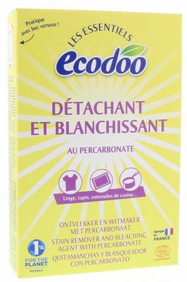 Ecodoo Ontvlekker en witmaker bio