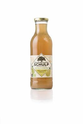 Schulp Perensap bio
