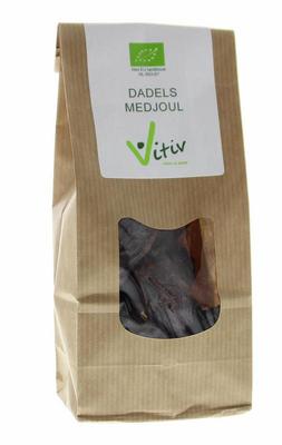 Vitiv Dadels medjoul bio