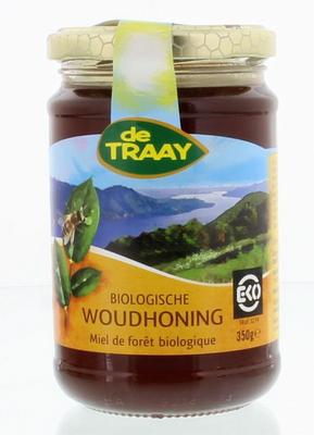 de Traay Woudhoning eko bio