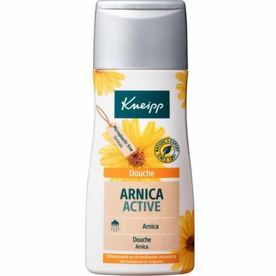 Kneipp Douche arnica active