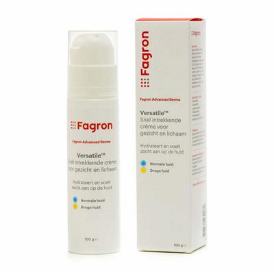 Fagron Versatile