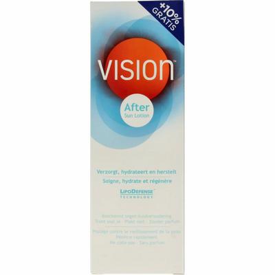 Vision Aftersun