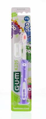 GUM Tandenborstel 2 - 6 jaar