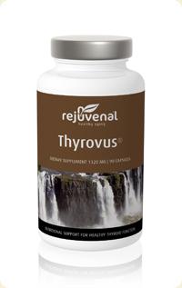 REJUVENAL Thyrovus