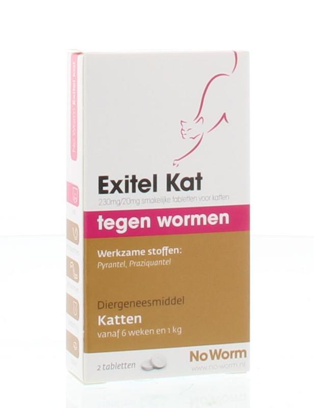 Kat no worm