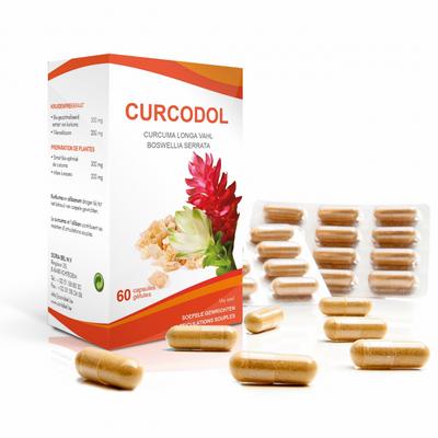 SORIA Curcodol