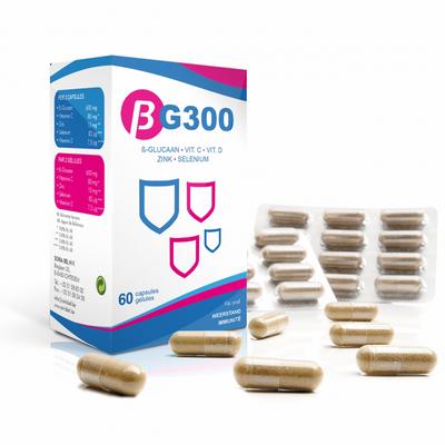 SoriaBel BG300