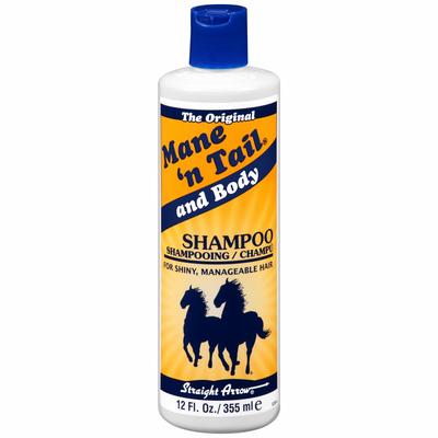 Mane 'n Tail Shampoo original