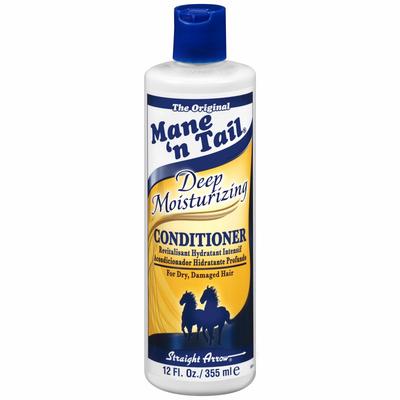 Mane 'n Tail Conditioner deep moisture
