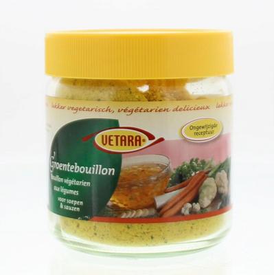 Vetara Groentebouillon in glas