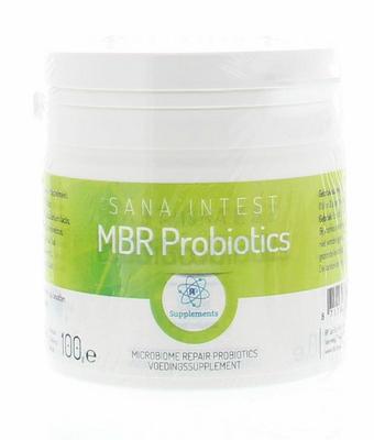 RPSH MBR probiotics poeder