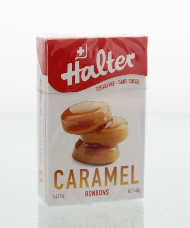 Caramel
