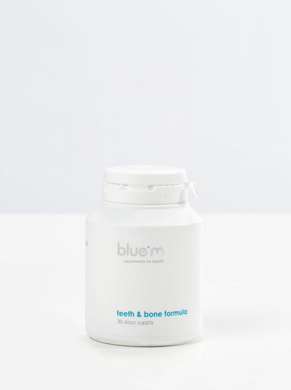 Teeth & bone formula