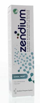 Zendium tandp cool mint- 75ml