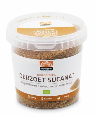 Mattisson oerzoet bi- 450gr