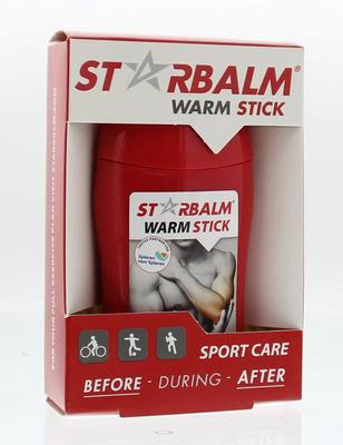 Star balm Spierbalsem stick