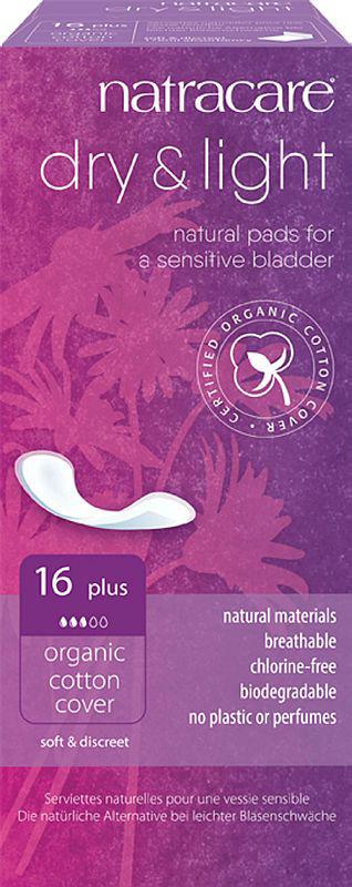 incont verband plus 16st