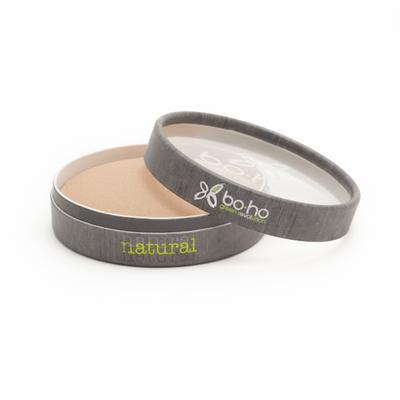 Boho green makeup Bronz powder terre d tosc 08