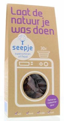 Seepje wasnoten lavendel 150 gr