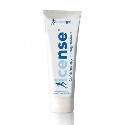 ICENSE® Icegel magnesium