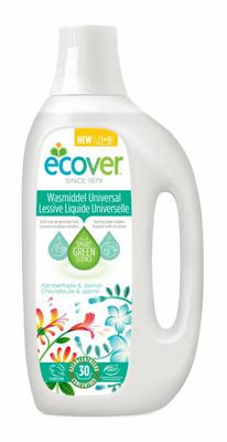 Ecover vloeibaar wasmiddel universeel 1 liter