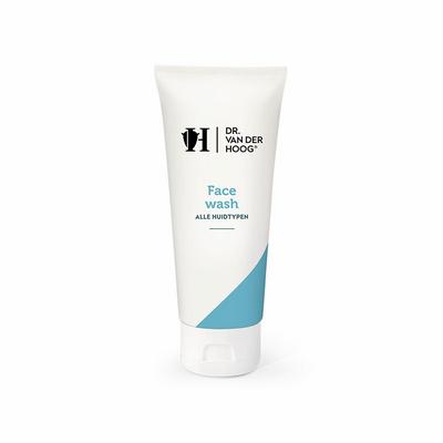 HOOG Face wash tube