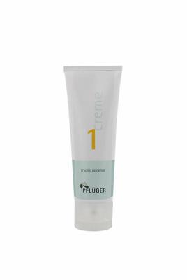 Pflüger Schussler creme nr. 1