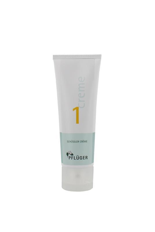 Schussler creme nr. 1
