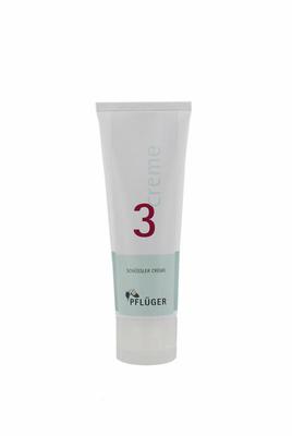 Pflüger Schussler creme nr. 3