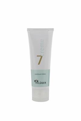 Pflüger Schussler creme nr. 7