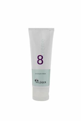 Pflüger Schussler creme nr. 8