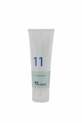 Pflüger Schussler creme nr. 11