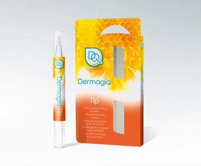Dermagiq Skin tip