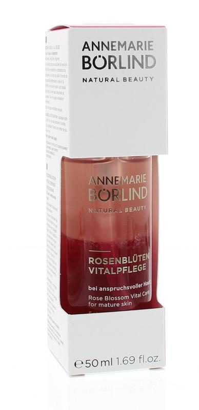 Rozenbloezem vital care