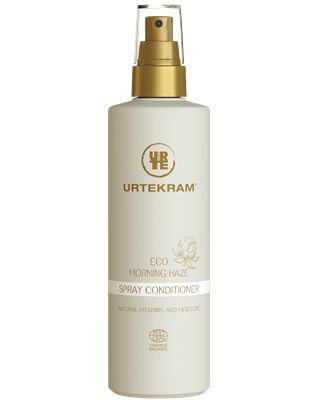 Urtekram spray condi. morning haze 250 ml