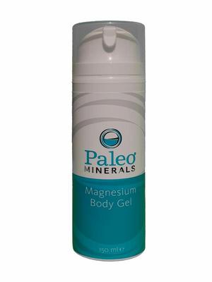 PALEO Magnesium bodygel