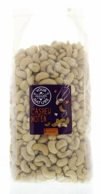 Your Organic Nature Cashew noten do it bio