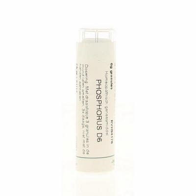 Homeoden Heel Phosphorus D6