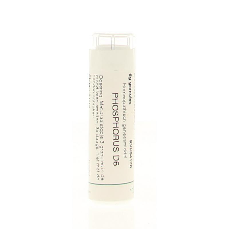 Phosphorus D6
