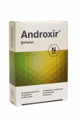 Nutriphyt Androxir
