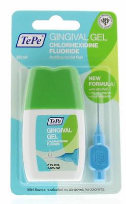 TePe Gingival gel